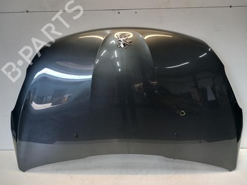 Used Hood Hood 36784523 36784523