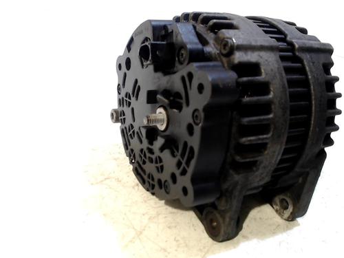 Alternator VW TOUAREG (7LA, 7L6, 7L7) 2.5 R5 TDI | BP8531852M7 