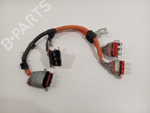 Used Cable TOYOTA PRIUS PLUS (_W4_) 1.8 Hybrid (ZVW40W, ZVW41W) (136 hp) 23214608