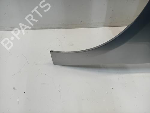 Left front fenders CITROËN C4 Picasso II 1.6 BlueHDi 120 | BP25256840C41 