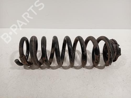 Used Shock absorber spring MERCEDES-BENZ M-CLASS (W166) ML 350 BlueTEC 4-matic (166.024, 166.023) (258 hp) 22688578