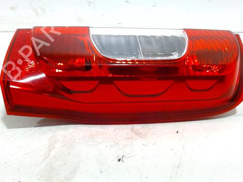 Right taillight CITROËN NEMO Box Body/MPV (AA_) 1.3 HDi 75 | BP13372621C35 