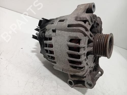 Alternator FORD FOCUS III 1.6 Ti | BP33325685M7 - Image 2