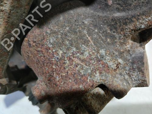 Left front brake caliper RENAULT TRAFIC III Bus (JG_) 2.0 dCi 120 (JGMN) | BP38467575M105 - Image 5