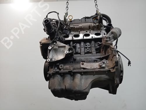Engine OPEL ADAM (M13) 1.4 | BP29431745M1 