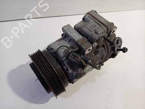 Used AC compressor AC compressor 23436736 23436736