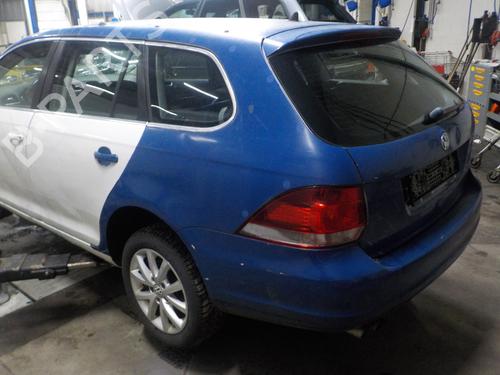 Engine VW GOLF VI Variant (AJ5) 2.0 TDI | BP23244744M1  - Image 12