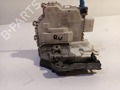 Used Front right lock AUDI A3 Limousine (8VS, 8VM) 1.6 TDI (110 hp) 16554334