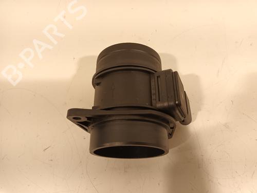 Mass air flow sensor MERCEDES-BENZ B-CLASS Sports Tourer (W245) B 180 CDI (245.207) | BP17242549M95