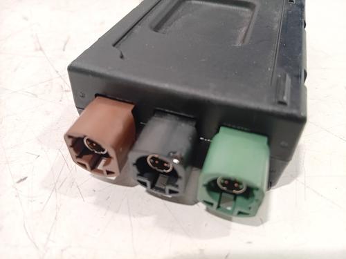 Electronic module VW POLO VI (AW1, BZ1, AE1) 2.0 GTI | BP33431115M83 - Image 4