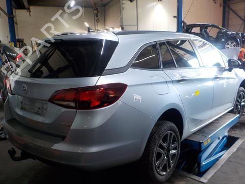 Electronic sensor OPEL ASTRA K Sports Tourer (B16) 1.0 Turbo (35) | BP15009808M84 