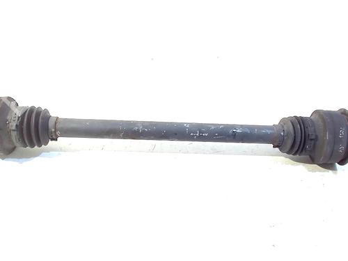 Used Right rear driveshaft MERCEDES-BENZ C-CLASS (W204) C 180 Kompressor (204.044, 204.045) (156 hp) 8278960