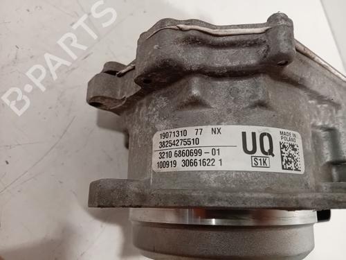 Styring servopumpe BMW 1 (F40) 118 i | BP27597840M99 