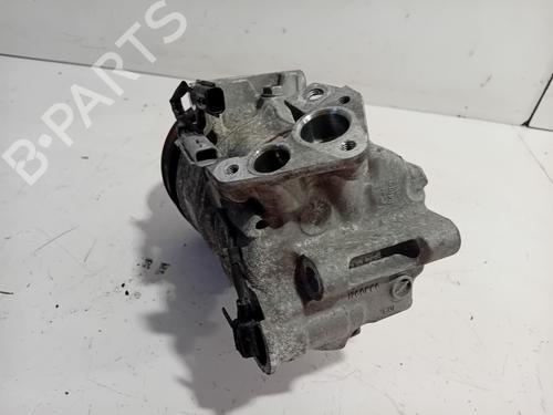 AC compressor RENAULT MEGANE IV Hatchback (B9A/M/N_) 1.2 TCe 130 (B9MR) | BP27728416M34 - Image 4