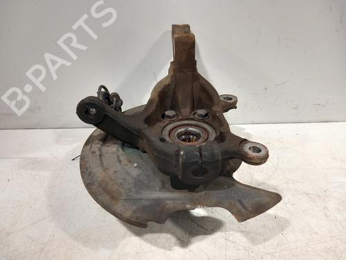 Left front steering knuckle NISSAN LEAF (ZE0) Electric | BP33237276M25  - Image 5
