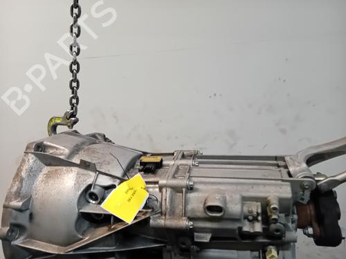 Gearbox BMW 3 (F30, F80) 320 i | BP24332875M3 