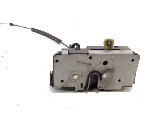 Used Front left lock Front left lock 13199300 13199300