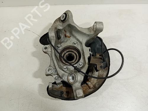 Right rear steering knuckle MERCEDES-BENZ C-CLASS (W205) C 250 BlueTEC / d (205.008, 205.006) | BP25379489M28 