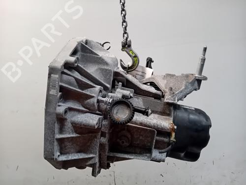 Gearbox RENAULT CAPTUR I (J5_, H5_) 0.9 TCe 90 | BP40282561M3  - Image 6