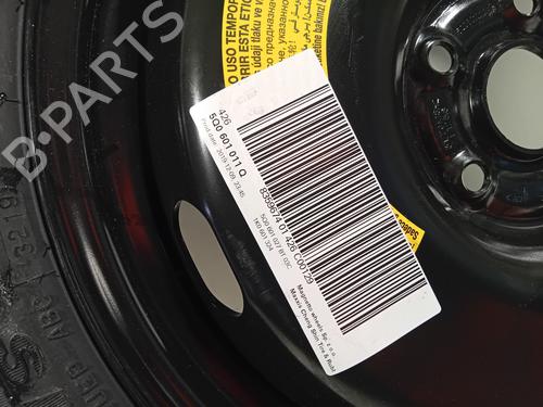 Rim SEAT ATECA (KH7, KHP) 1.5 TSI | BP32252831C45 - Image 3