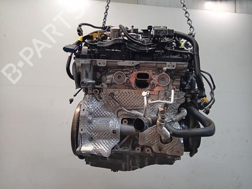 Engine BMW 5 (G30, F90) 530 e Plug-in-Hybrid | BP27284285M1 - Image 5