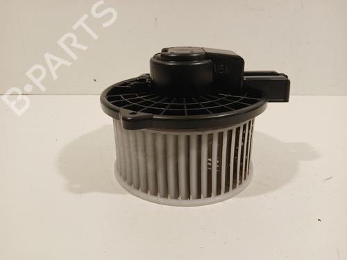 Heater blower motor MAZDA CX-5 (KE, GH) 2.2 D (KE2FW) | BP29900236M62