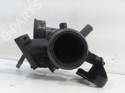 Turbocharger/Supercharger MERCEDES-BENZ B-CLASS Sports Tourer (W245) B 180 CDI (245.207) | BP10082870M71 