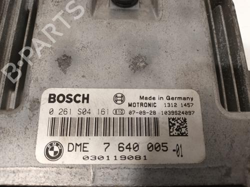 Engine control unit (ECU) MINI MINI (R56) One | BP15295762M57 - Image 3