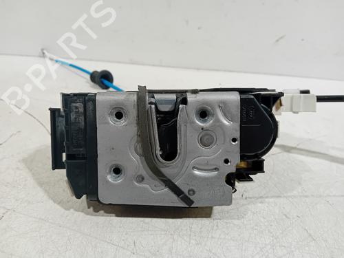 Front left lock MERCEDES-BENZ GLA-CLASS (X156) GLA 200 (156.943) | BP25220271C98 