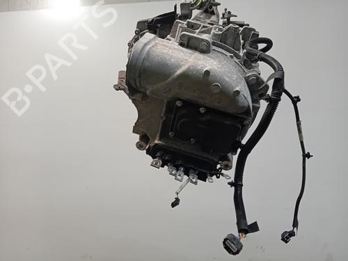 Other RENAULT ZOE Hatchback Van (BFM_) Electric (BFME) | BP29336354O1 