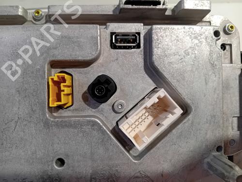 Instrument cluster PEUGEOT 3008 II SUV (MC_, MR_, MJ_, M4_) Hybrid | BP27478920C47 