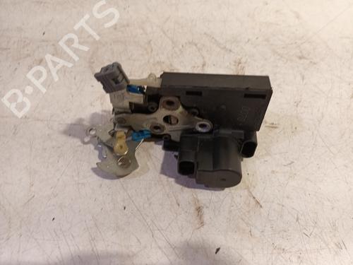 Front right lock OPEL KARL (C16) 1.0 | BP15198634C97 