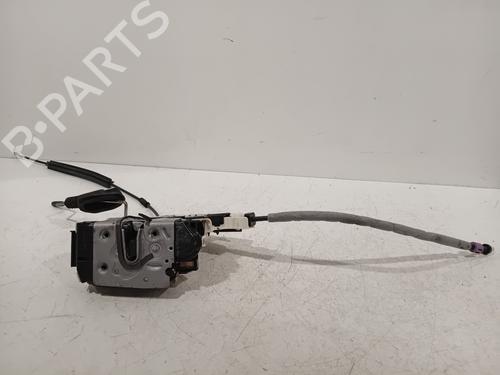 Used Front left lock MERCEDES-BENZ SLK (R172) 200 (172.448) (184 hp) 21081202