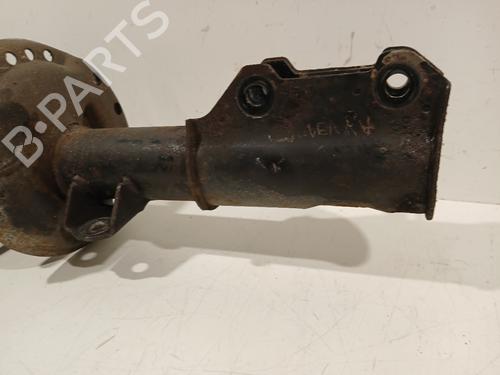 Right front shock absorber OPEL ZAFIRA TOURER C (P12) 1.4 (75) | BP30573800M17