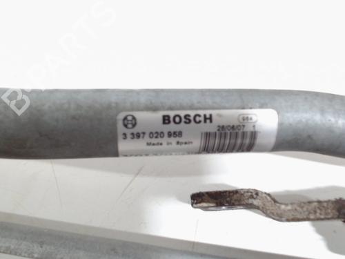 Used Front wipers mechanism VOLVO S80 II (124) 2.5 T (200 hp) 13260678