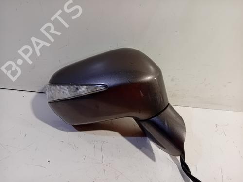 Used Right mirror HONDA CIVIC VIII Saloon (FD, FA) 1.3 IMA (FA3, FD3) (95 hp) 28002113