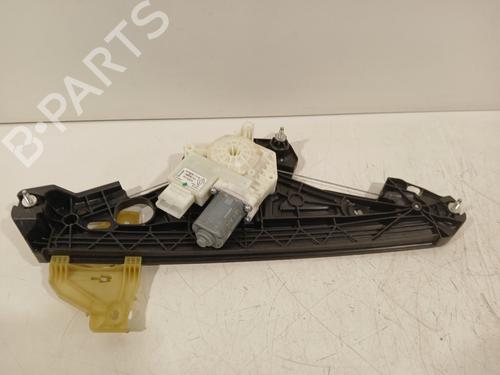 Used Rear right window mechanism Rear right window mechanism 36911159 36911159