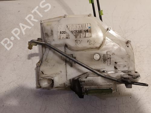 Used Front right lock OPEL AGILA B (H08) 1.2 (F68) (86 hp) 15802362