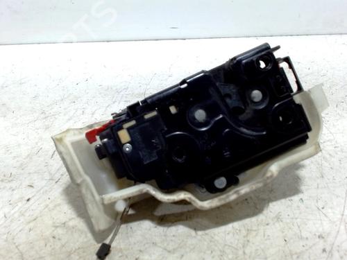 Front left lock VW GOLF VI Variant (AJ5) 2.0 TDI | BP13207333C98 