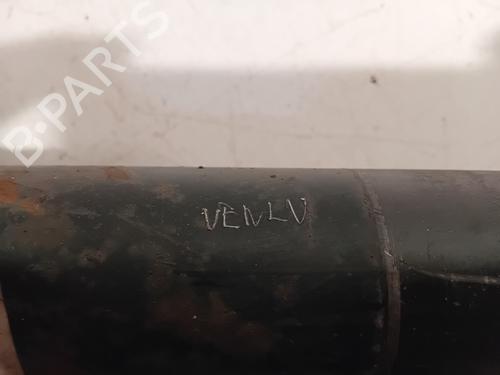 Left front shock absorber VW PASSAT B8 Variant (3G5, CB5) 1.6 TDI | BP24944501M16 