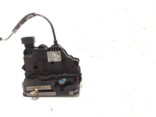 Used Front right lock FIAT GRANDE PUNTO (199_) 1.4 (199AXB11, 199AXB1A, 199BXB1A, 199AXL1A) (77 hp) 13199884