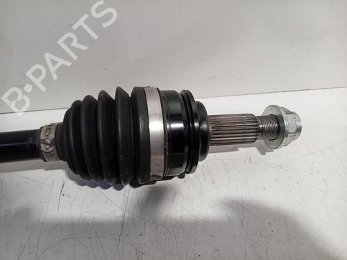 Left front driveshaft MAZDA 2 Hatchback (DL, DJ) 1.5 | BP19101119M38 - Image 4