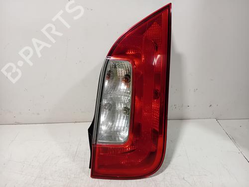 Used Right taillight Right taillight SKODA CITIGO (NF1) 1.0 (60 hp) 34696638 34696638