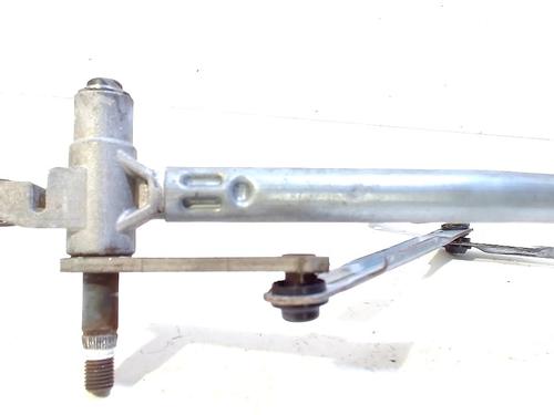 Front wipers mechanism HYUNDAI ix35 (LM, EL, ELH) 2.0 CRDi | BP7195073C83 