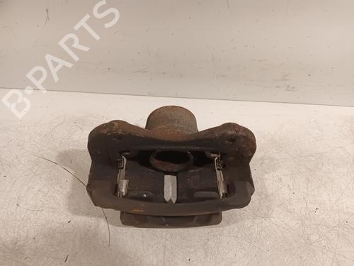 Used Right front brake caliper KIA SPORTAGE III (SL) 2.0 CRDi AWD (136 hp) 25980473