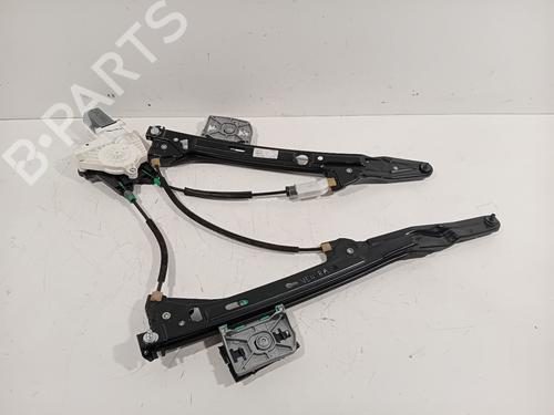 Used Rear right window mechanism AUDI A5 Sportback (8TA) 1.8 TFSI (170 hp) 30818338