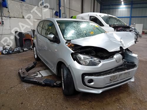 Bagklap CC/Kombi-Coupé VW UP! (121, 122, BL1, BL2, BL3, 123) 1.0 | BP29944428C6