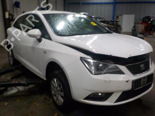 Instrument cluster SEAT IBIZA IV (6J5, 6P1) 1.2 TDI | BP20985977C47 
