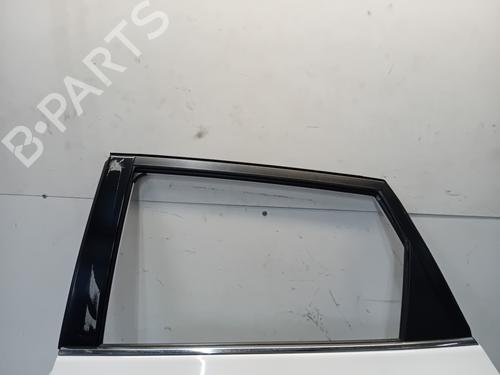 Left rear door TOYOTA AURIS (_E18_) 1.8 Hybrid (ZWE186_, ZWE186R) | BP28002175C4