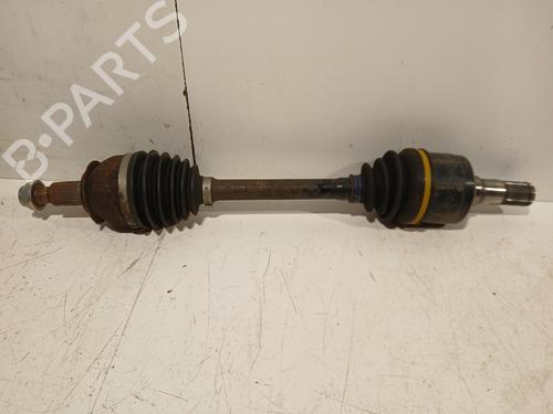Used Left front driveshaft MAZDA 6 Estate (GJ, GL) 2.2 D (150 hp) 29336322